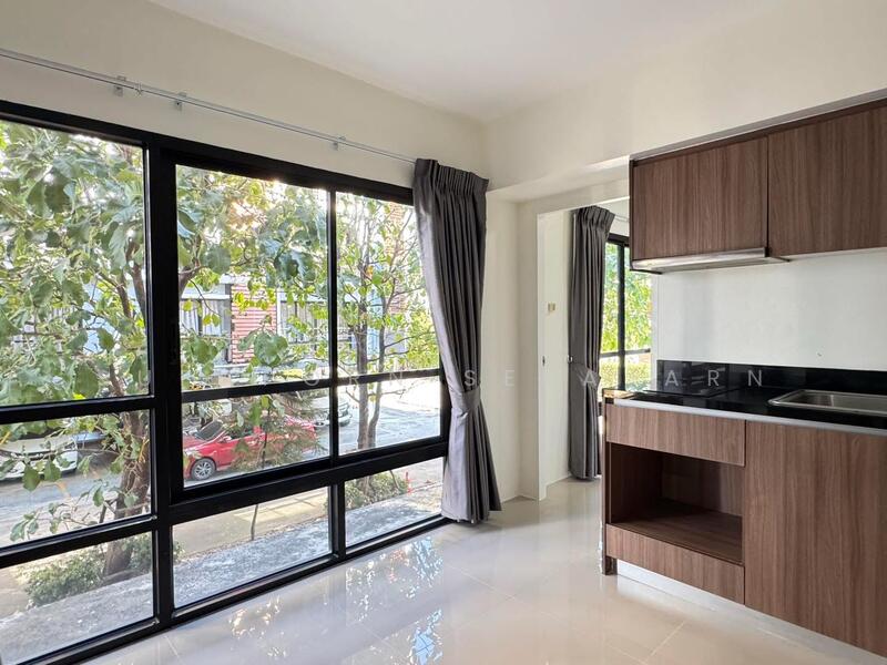 ขาย - Park Village Onnut-Suvarnabhumi : พาร์ค วิลเลจ อ่อนนุช-สุวรรณภูมิ, กรุงเทพ