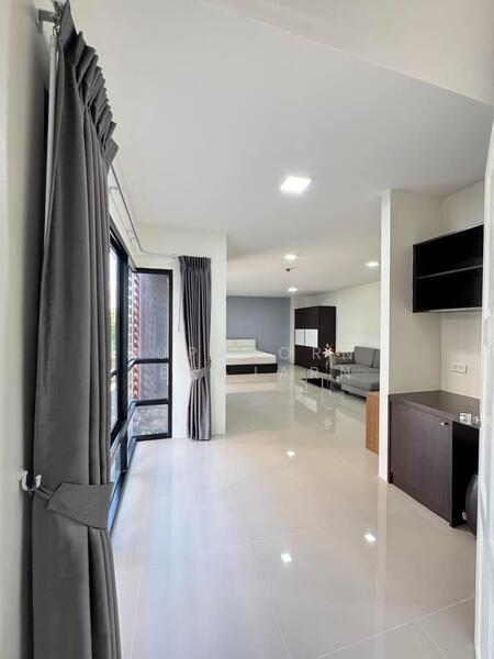 ขาย - Park Village Onnut-Suvarnabhumi : พาร์ค วิลเลจ อ่อนนุช-สุวรรณภูมิ, กรุงเทพ