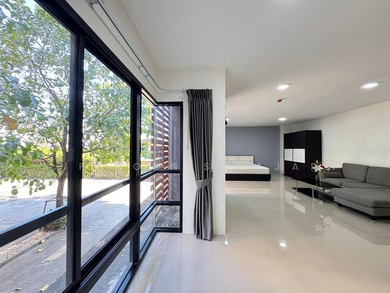 ขาย - Park Village Onnut-Suvarnabhumi : พาร์ค วิลเลจ อ่อนนุช-สุวรรณภูมิ, กรุงเทพ