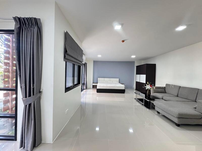 ขาย - Park Village Onnut-Suvarnabhumi : พาร์ค วิลเลจ อ่อนนุช-สุวรรณภูมิ, กรุงเทพ