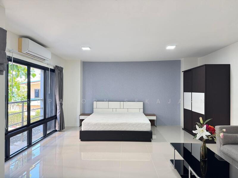 ขาย - Park Village Onnut-Suvarnabhumi : พาร์ค วิลเลจ อ่อนนุช-สุวรรณภูมิ, กรุงเทพ