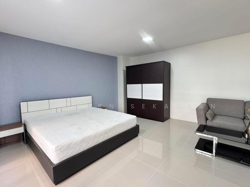 ขาย - Park Village Onnut-Suvarnabhumi : พาร์ค วิลเลจ อ่อนนุช-สุวรรณภูมิ, กรุงเทพ