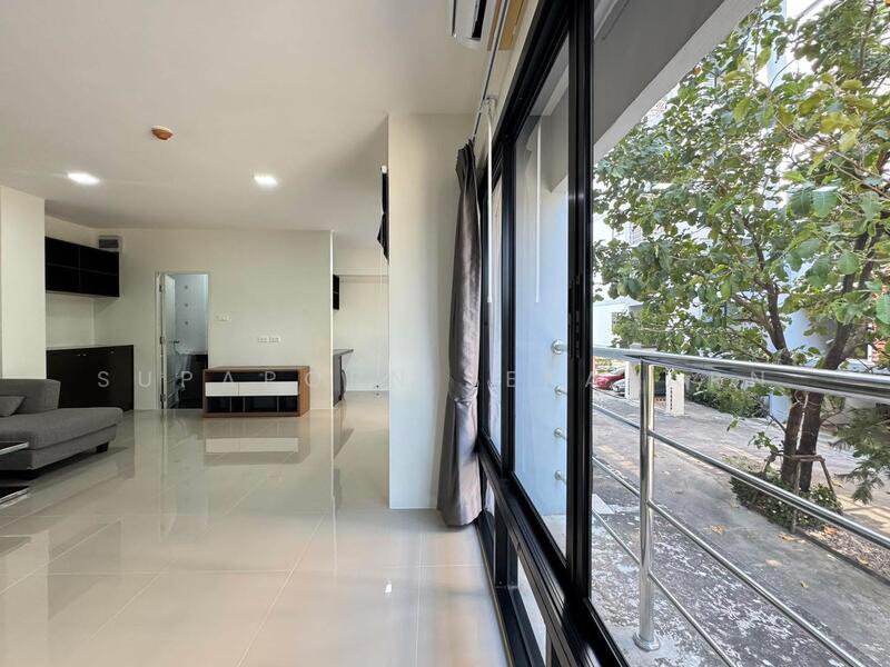 ขาย - Park Village Onnut-Suvarnabhumi : พาร์ค วิลเลจ อ่อนนุช-สุวรรณภูมิ, กรุงเทพ