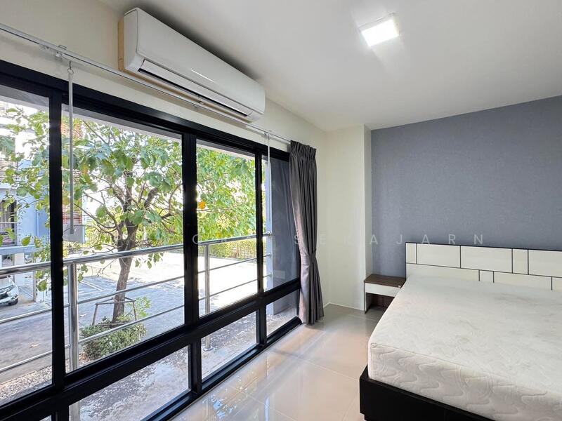 ขาย - Park Village Onnut-Suvarnabhumi : พาร์ค วิลเลจ อ่อนนุช-สุวรรณภูมิ, กรุงเทพ