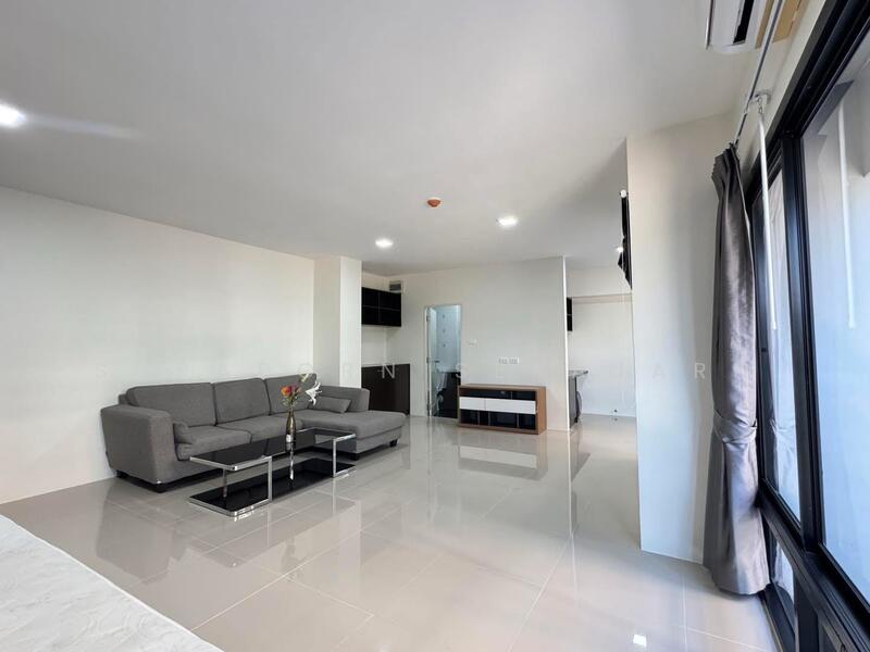 ขาย - Park Village Onnut-Suvarnabhumi : พาร์ค วิลเลจ อ่อนนุช-สุวรรณภูมิ, กรุงเทพ