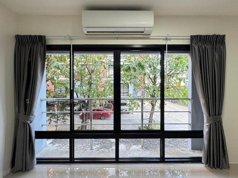 ขาย - Park Village Onnut-Suvarnabhumi : พาร์ค วิลเลจ อ่อนนุช-สุวรรณภูมิ, กรุงเทพ