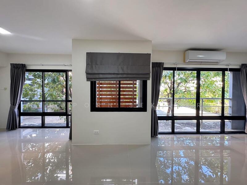 ขาย - Park Village Onnut-Suvarnabhumi : พาร์ค วิลเลจ อ่อนนุช-สุวรรณภูมิ, กรุงเทพ