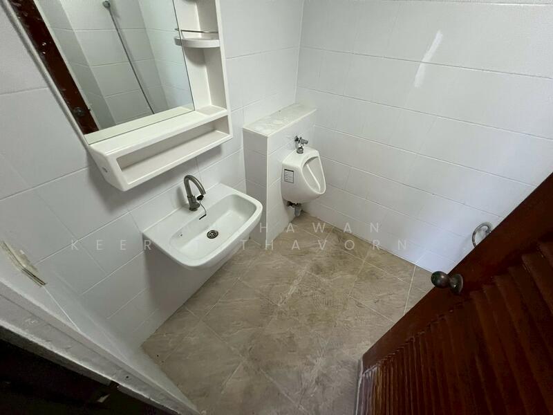 For Sale - บ้านทาวน์โฮม 4 ชั้น อารีย์สัมพันธ์, Bangkok