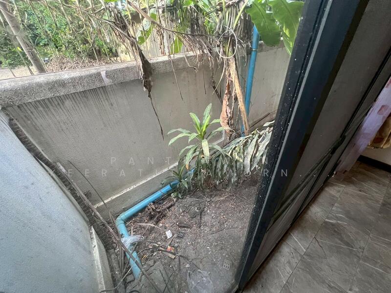 For Sale - บ้านทาวน์โฮม 4 ชั้น อารีย์สัมพันธ์, Bangkok