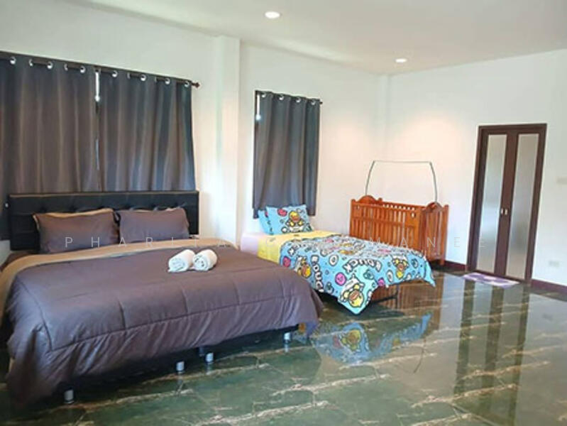 ไม่พบโครงการ, Chiang Mai, -, Choeng Doi, Doi Saket, Chiang Mai, 2 Bedrooms, 400 sqm, Single Detached House For Sale, by Pharita Chaimanee, 500073753 - DDproperty.com