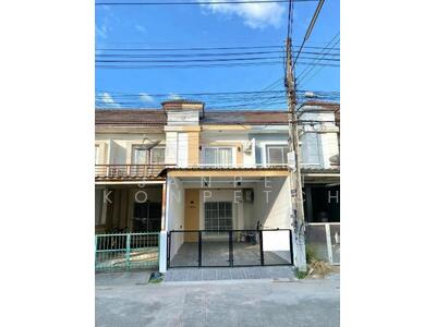 ขาย - โกลเด้นเพลส แหลมฉบัง, ชลบุรี