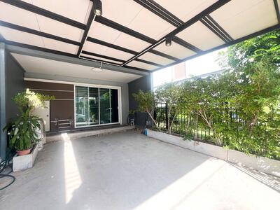 ขาย - Supalai Primo Nakornin-Rama 5 : ศุภาลัย พรีโม่ นครอินทร์-พระราม 5, นนทบุรี