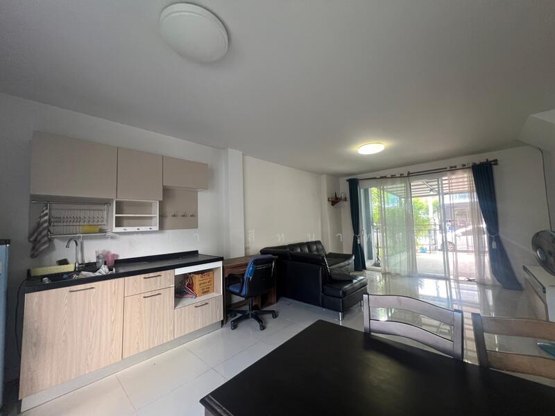 For Sale - Supalai Primo Nakornin-Rama 5, Nonthaburi