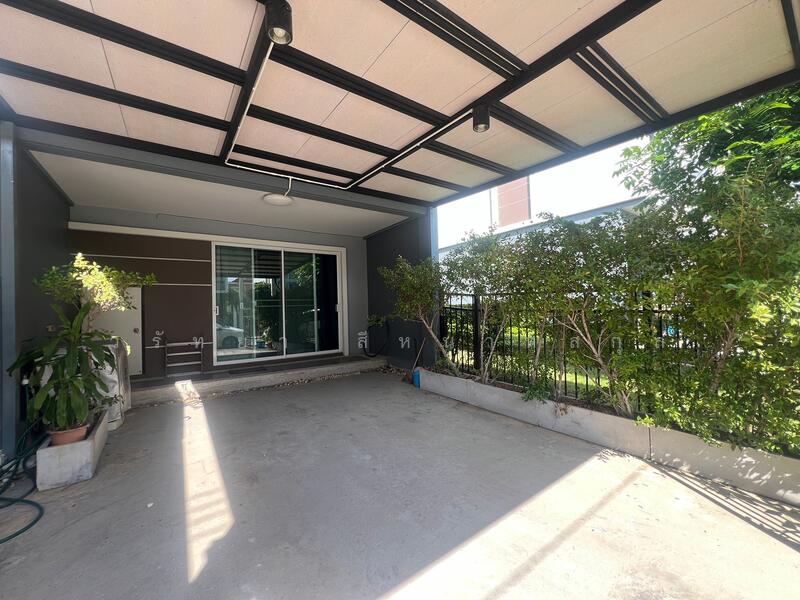 For Sale - Supalai Primo Nakornin-Rama 5, Nonthaburi