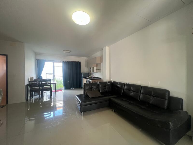 For Sale - Supalai Primo Nakornin-Rama 5, Nonthaburi