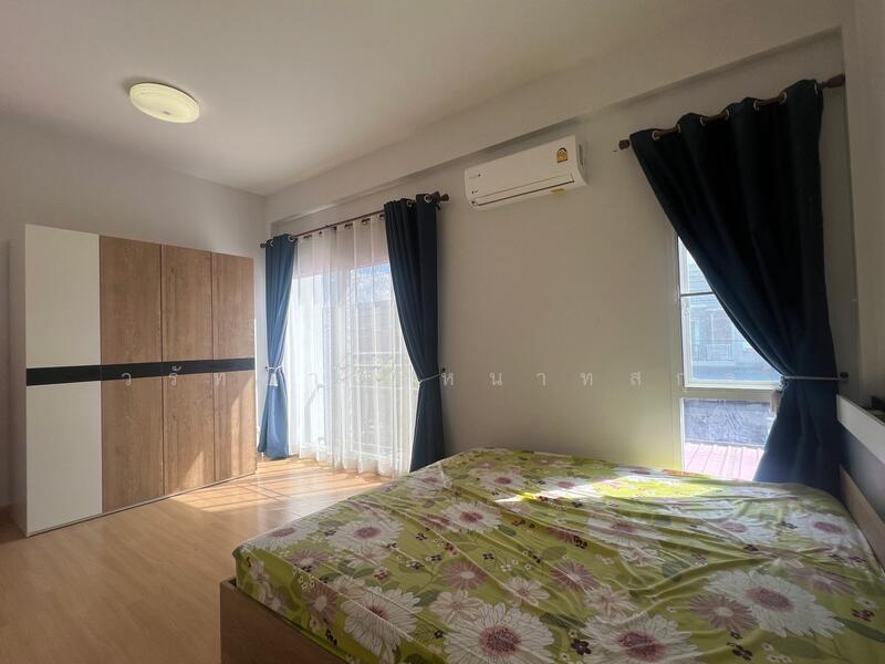 For Sale - Supalai Primo Nakornin-Rama 5, Nonthaburi