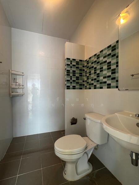 For Sale - Supalai Primo Nakornin-Rama 5, Nonthaburi