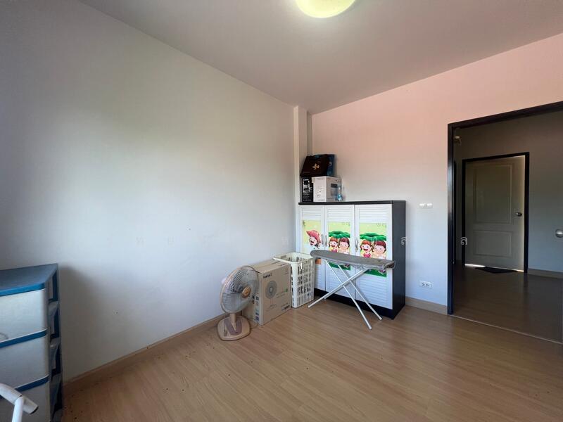 For Sale - Supalai Primo Nakornin-Rama 5, Nonthaburi