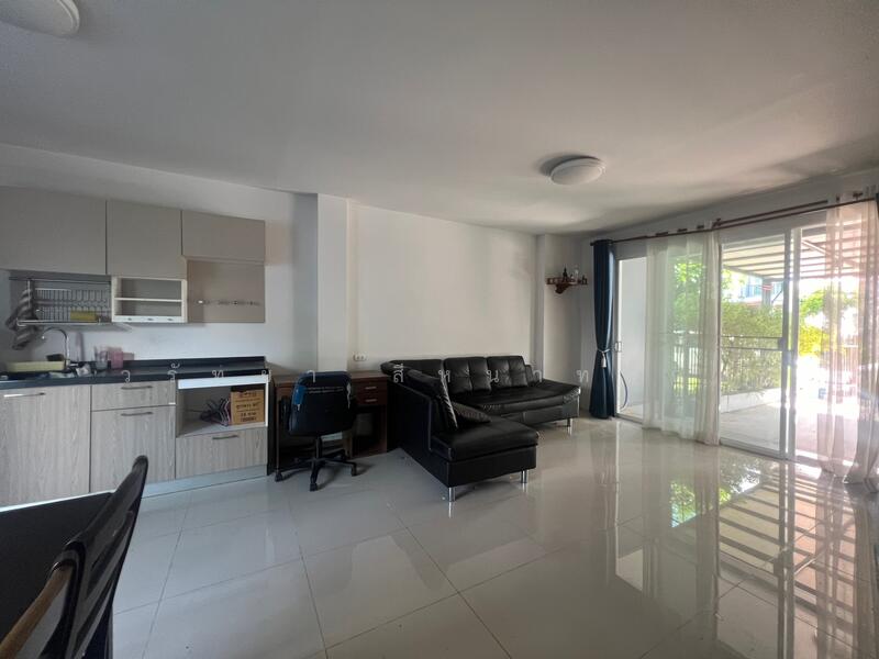 For Sale - Supalai Primo Nakornin-Rama 5, Nonthaburi