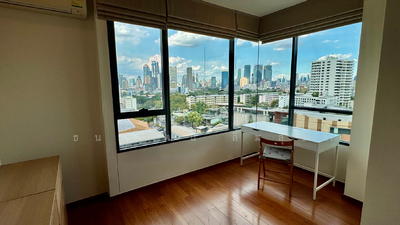 ขาย - The Parco Condominium : พาร์โก้ คอนโดมิเนียม, กรุงเทพ