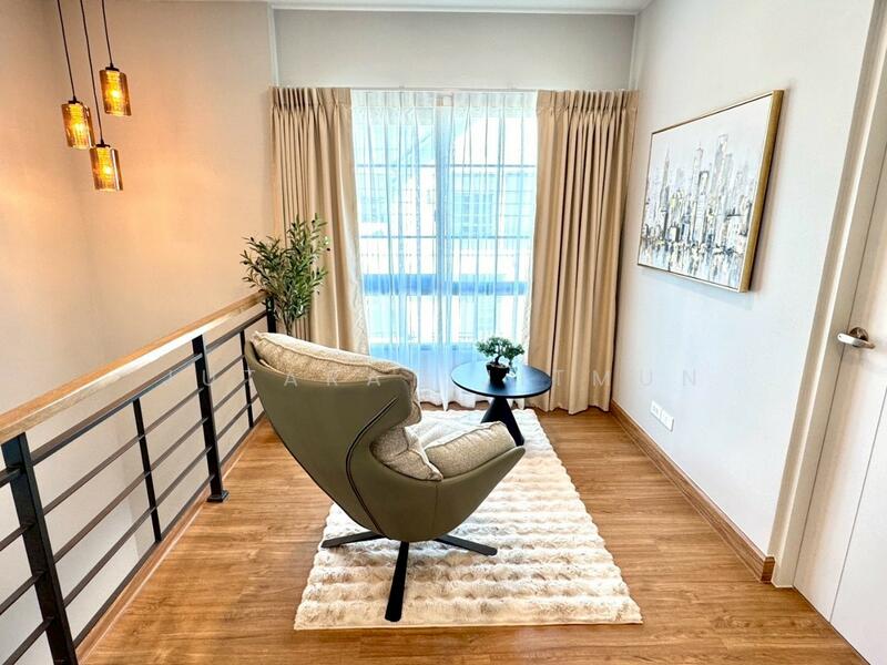 Centro Bangna, Samut Prakan, 111 Soi 3, Bang Kaeo, Bang Plee, Samut Prakan, 3 Bedrooms, 230 sqm, Single Detached House For Sale, by Jutarat Jitmun, 500073791 - DDproperty.com