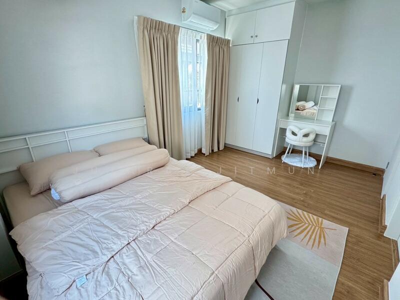 Centro Bangna, Samut Prakan, 111 Soi 3, Bang Kaeo, Bang Plee, Samut Prakan, 3 Bedrooms, 230 sqm, Single Detached House For Sale, by Jutarat Jitmun, 500073791 - DDproperty.com