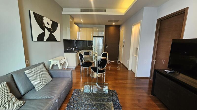 Quattro by Sansiri, Bangkok, 134 Thong Lo 4 Alley, Khlong Tan Nua, Watthana, Bangkok, 1 Bedroom, 56 sqm, Condo For Rent, by BANGKOK PROPERTY AGENTS, 500073795 - DDproperty.com