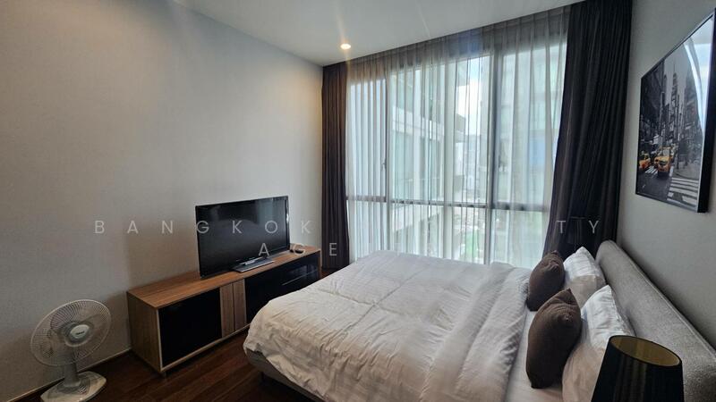 Quattro by Sansiri, Bangkok, 134 Thong Lo 4 Alley, Khlong Tan Nua, Watthana, Bangkok, 1 Bedroom, 56 sqm, Condo For Rent, by BANGKOK PROPERTY AGENTS, 500073795 - DDproperty.com