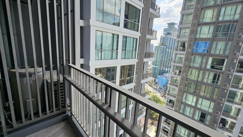 Quattro by Sansiri, Bangkok, 134 Thong Lo 4 Alley, Khlong Tan Nua, Watthana, Bangkok, 1 Bedroom, 56 sqm, Condo For Rent, by BANGKOK PROPERTY AGENTS, 500073795 - DDproperty.com