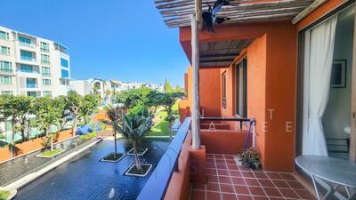ขาย - Las Tortugas Condo : ลาส ตอร์ตูกัส คอนโด, ประจวบคีรีขันธ์