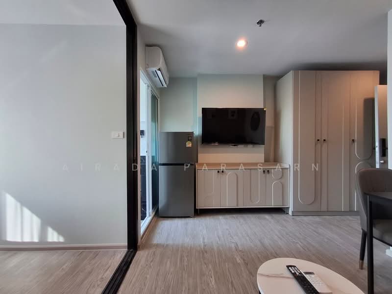 Regent Home Bangna, Bangkok, Sanphawut Road, Bang Na Tai, Bang Na, Bangkok, 1 Bedroom, 28 sqm, Condo For Rent, by Airada Parasarn, 500073799 - DDproperty.com