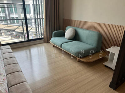 ขาย - Baan Klang Muang Ngamwongwan : บ้านกลางเมือง งามวงศ์วาน, กรุงเทพ