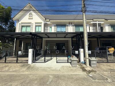 ขาย - Modi Villa Bangna : โมดิ วิลล่า บางนา, สมุทรปราการ