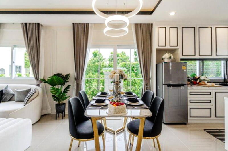 ให้เช่า - Sivarom Nature Plus Sukhumvit – Bangpu : สิวารมณ์ เนเจอร์พลัส สุขุมวิท – บางปู, สมุทรปราการ