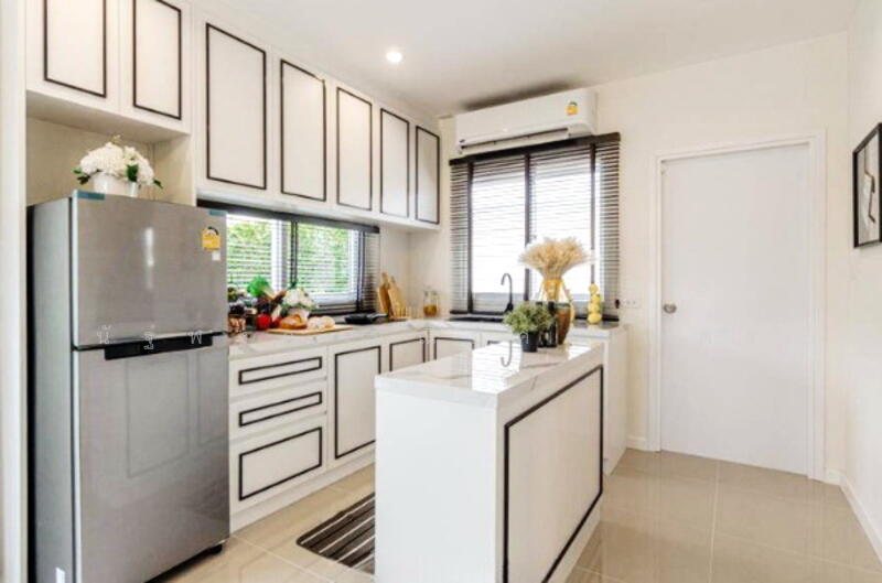 ให้เช่า - Sivarom Nature Plus Sukhumvit – Bangpu : สิวารมณ์ เนเจอร์พลัส สุขุมวิท – บางปู, สมุทรปราการ