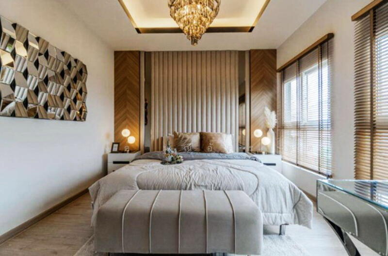 ให้เช่า - Sivarom Nature Plus Sukhumvit – Bangpu : สิวารมณ์ เนเจอร์พลัส สุขุมวิท – บางปู, สมุทรปราการ