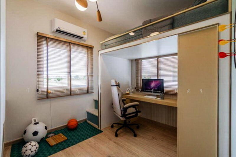 ให้เช่า - Sivarom Nature Plus Sukhumvit – Bangpu : สิวารมณ์ เนเจอร์พลัส สุขุมวิท – บางปู, สมุทรปราการ