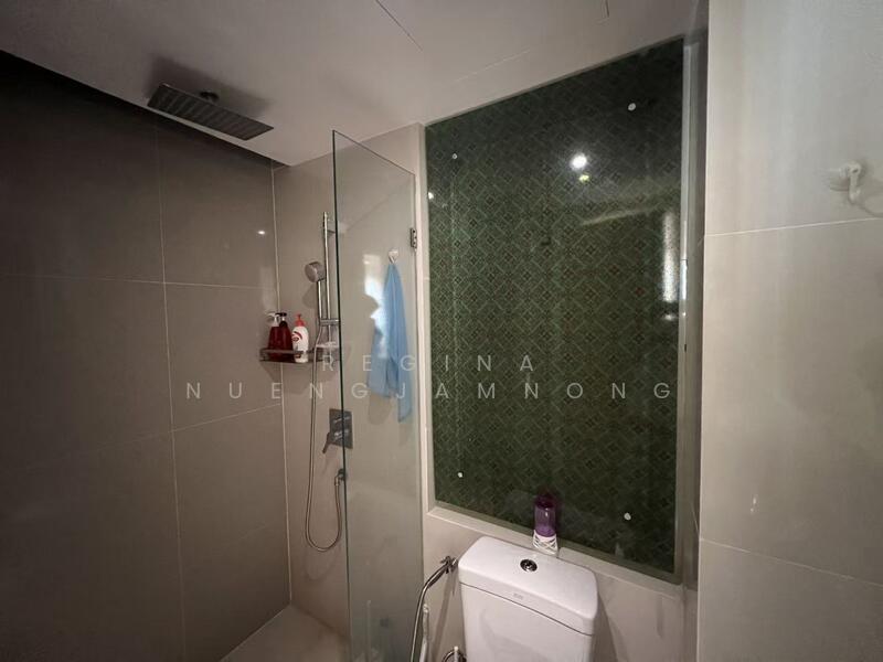 Grande Caribbean, Chon Buri (Pattaya), 492/2 Moo 12 Thappraya Rd, Nong Pru, Bang Lamung (Pattaya), Chon Buri (Pattaya), 1 Bedroom, 37 sqm, Condo For Sale, by Regina Nuengjamnong, 500073816 - DDproperty.com