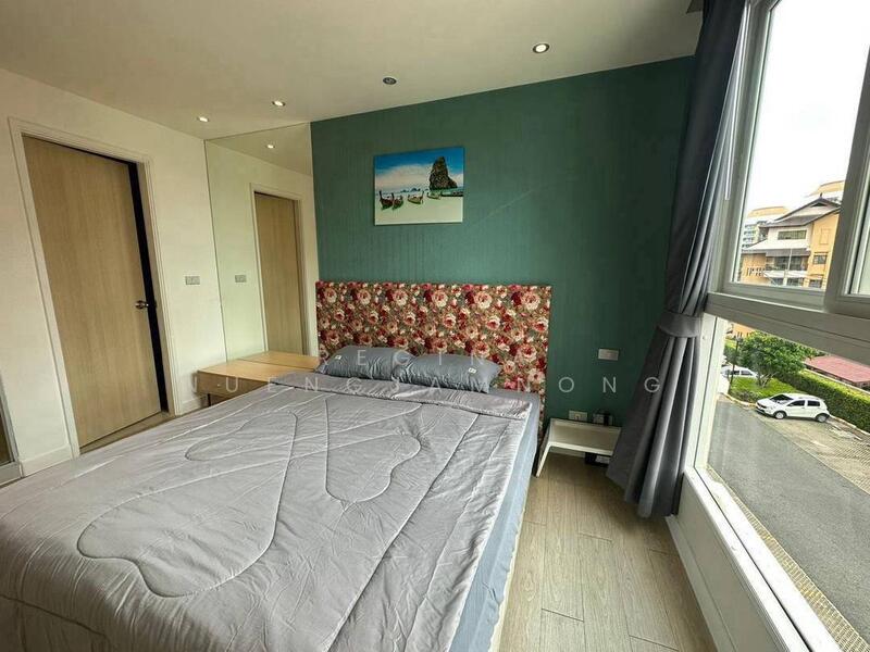 Grande Caribbean, Chon Buri (Pattaya), 492/2 Moo 12 Thappraya Rd, Nong Pru, Bang Lamung (Pattaya), Chon Buri (Pattaya), 1 Bedroom, 37 sqm, Condo For Sale, by Regina Nuengjamnong, 500073816 - DDproperty.com
