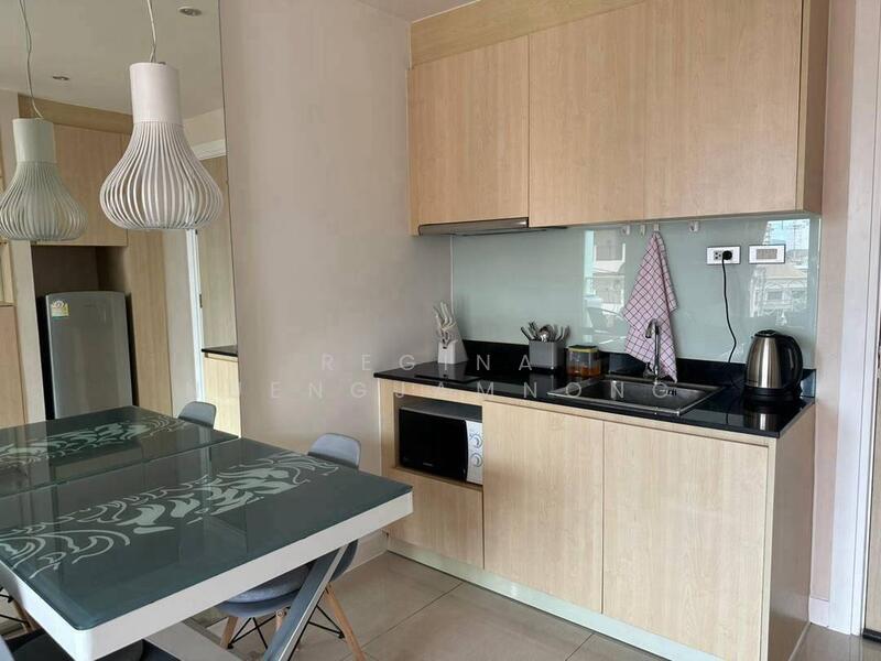 Grande Caribbean, Chon Buri (Pattaya), 492/2 Moo 12 Thappraya Rd, Nong Pru, Bang Lamung (Pattaya), Chon Buri (Pattaya), 1 Bedroom, 37 sqm, Condo For Sale, by Regina Nuengjamnong, 500073816 - DDproperty.com