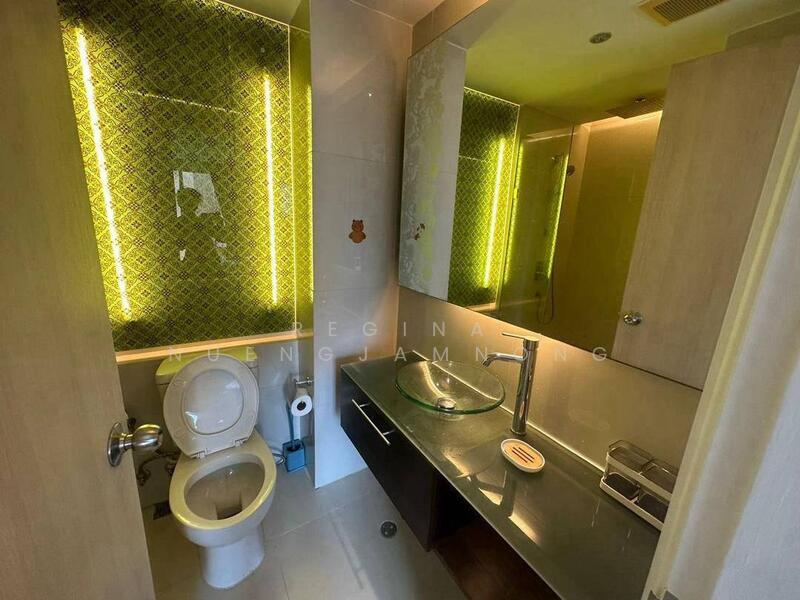 Grande Caribbean, Chon Buri (Pattaya), 492/2 Moo 12 Thappraya Rd, Nong Pru, Bang Lamung (Pattaya), Chon Buri (Pattaya), 1 Bedroom, 37 sqm, Condo For Sale, by Regina Nuengjamnong, 500073816 - DDproperty.com