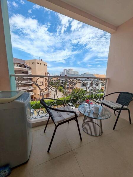 Grande Caribbean, Chon Buri (Pattaya), 492/2 Moo 12 Thappraya Rd, Nong Pru, Bang Lamung (Pattaya), Chon Buri (Pattaya), 1 Bedroom, 37 sqm, Condo For Sale, by Regina Nuengjamnong, 500073816 - DDproperty.com