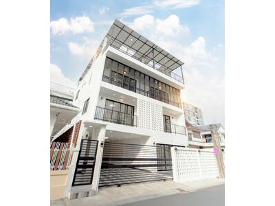 ขาย - HOME OFFICE 20 มิถุนา, กรุงเทพ