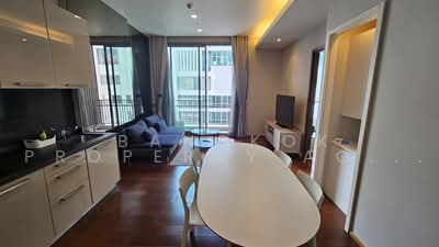 For Rent - Quattro by Sansiri, Bangkok