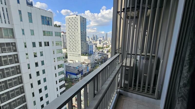 Quattro by Sansiri, Bangkok, 134 Thong Lo 4 Alley, Khlong Tan Nua, Watthana, Bangkok, 1 Bedroom, 55 sqm, Condo For Rent, by BANGKOK PROPERTY AGENTS, 500073823 - DDproperty.com
