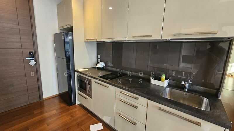 Quattro by Sansiri, Bangkok, 134 Thong Lo 4 Alley, Khlong Tan Nua, Watthana, Bangkok, 1 Bedroom, 55 sqm, Condo For Rent, by BANGKOK PROPERTY AGENTS, 500073823 - DDproperty.com