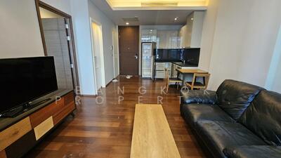 For Rent - Quattro by Sansiri, Bangkok