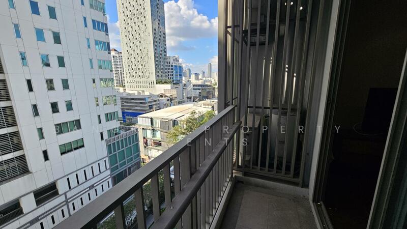 Quattro by Sansiri, Bangkok, 134 Thong Lo 4 Alley, Khlong Tan Nua, Watthana, Bangkok, 1 Bedroom, 55 sqm, Condo For Rent, by BANGKOK PROPERTY AGENTS, 500073837 - DDproperty.com
