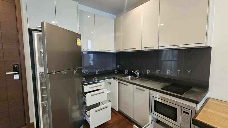 Quattro by Sansiri, Bangkok, 134 Thong Lo 4 Alley, Khlong Tan Nua, Watthana, Bangkok, 1 Bedroom, 55 sqm, Condo For Rent, by BANGKOK PROPERTY AGENTS, 500073837 - DDproperty.com