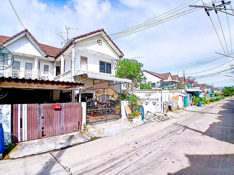 ขาย - เมฆฟ้าวิลล์ เทศบาลบางปู58, สมุทรปราการ